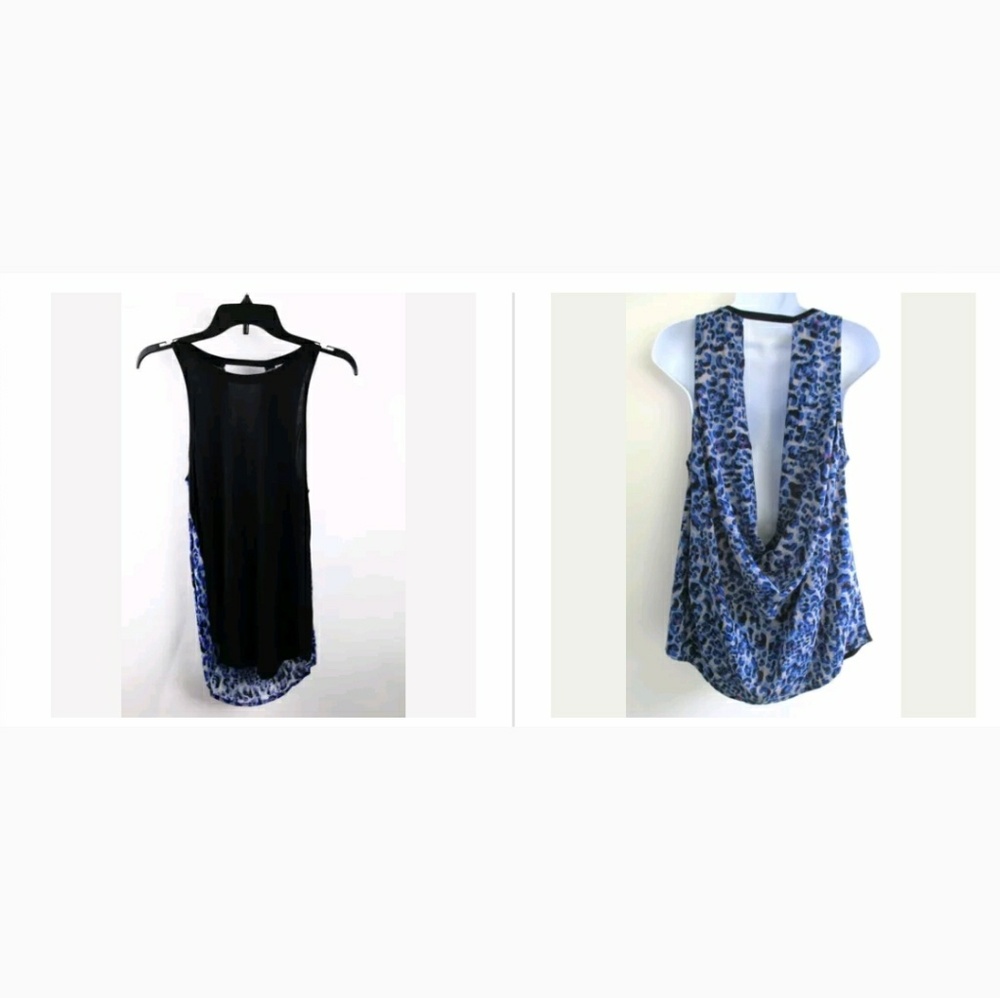 Juicy couture  backless tank